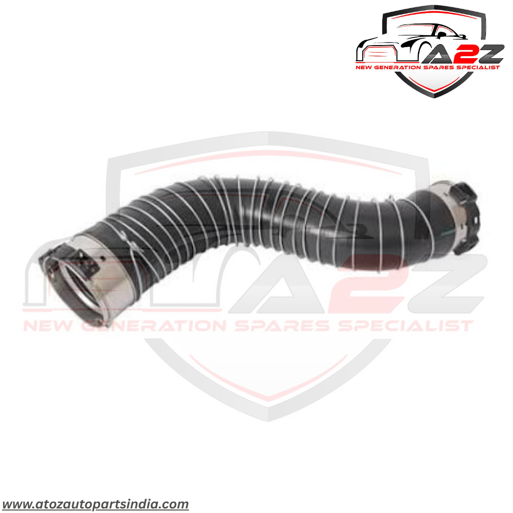 CHARGER AIR HOSE 11618573762 Compatible With  BMW (F30) (F25)