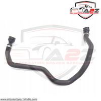 Coolant Hose 17127811125 Compatible With BMW E90 / E84 Tag No.966