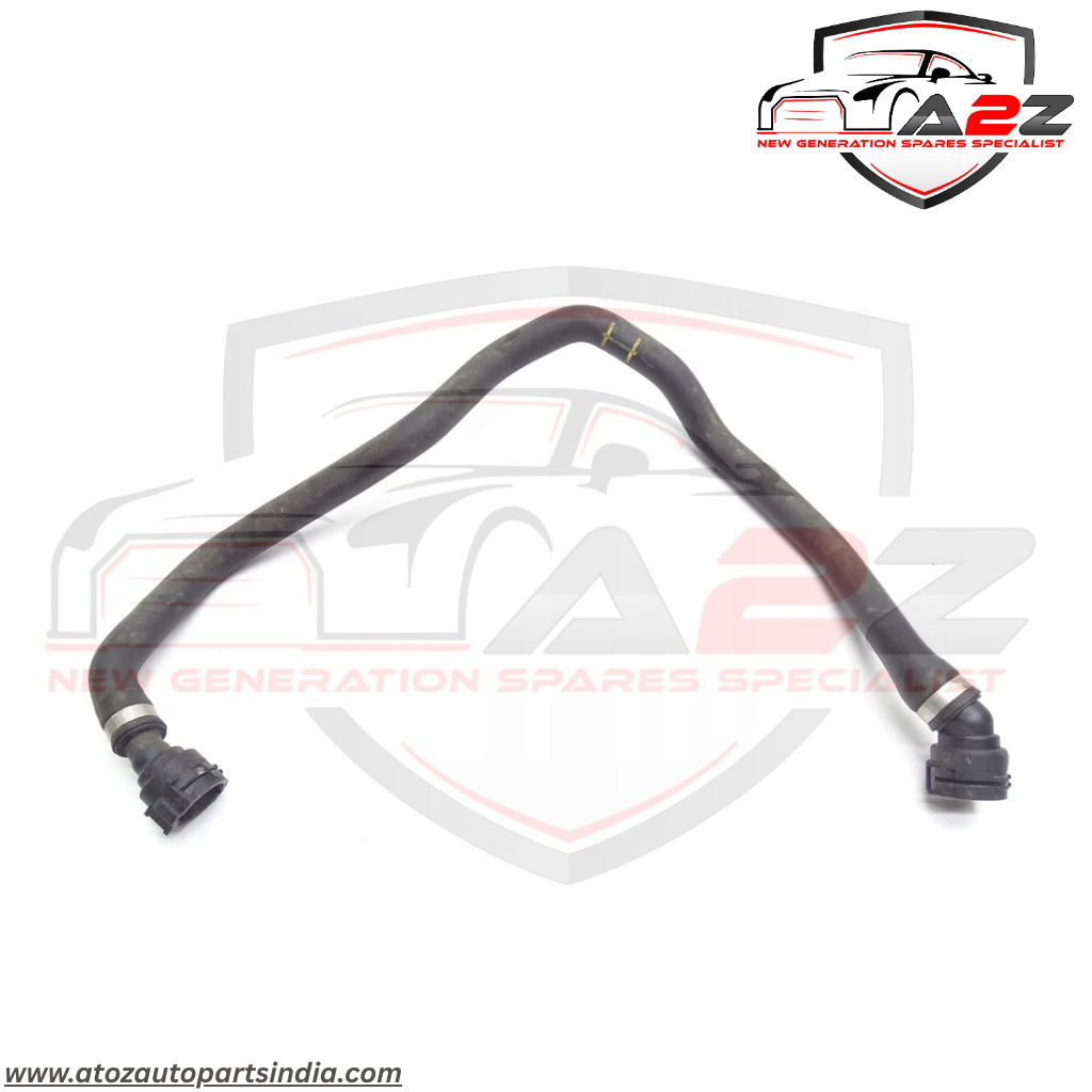 Coolant Hose 17127811125 Compatible With BMW E90 / E84 Tag No.966