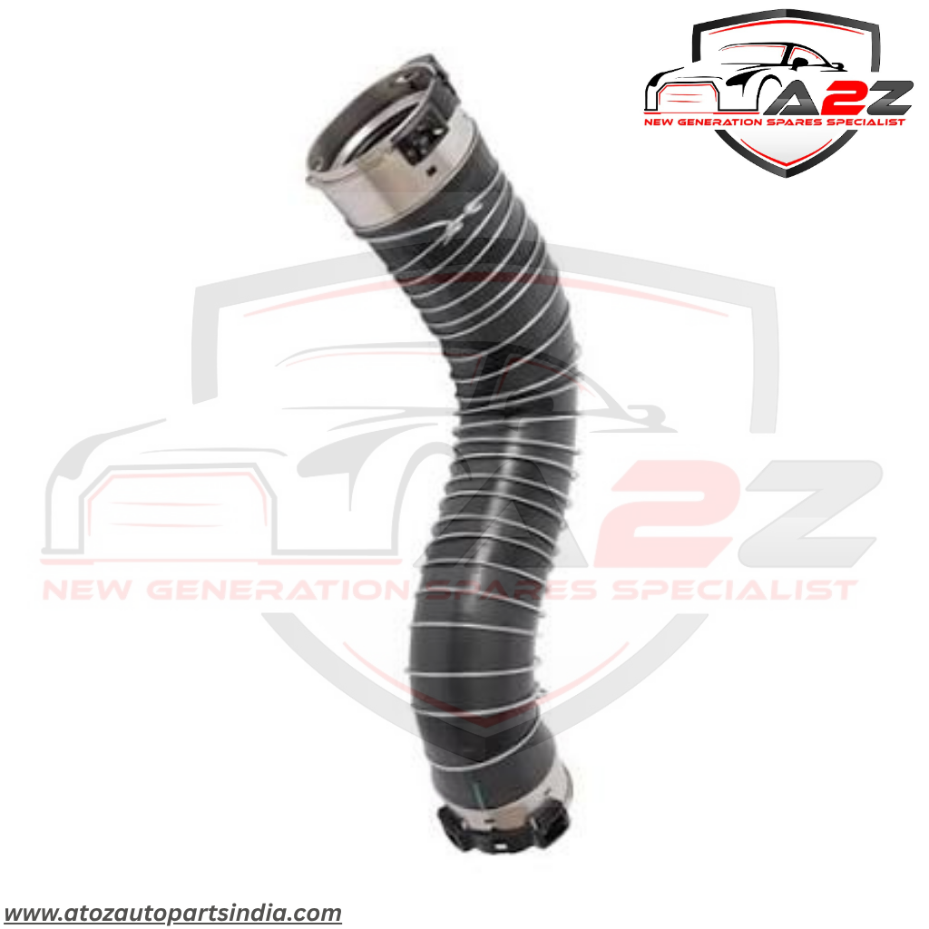 CHARGER AIR HOSE 11618573762 Compatible With  BMW (F30) (F25)