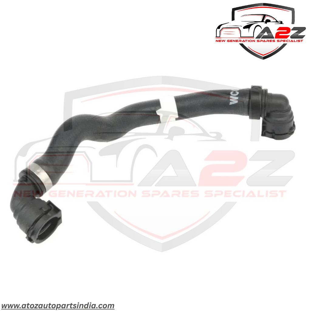 Coolant Hose Pipe 64219308346 64219317614 Compatible With BMW G30 G38 G11 G12 G32 Tag No.968