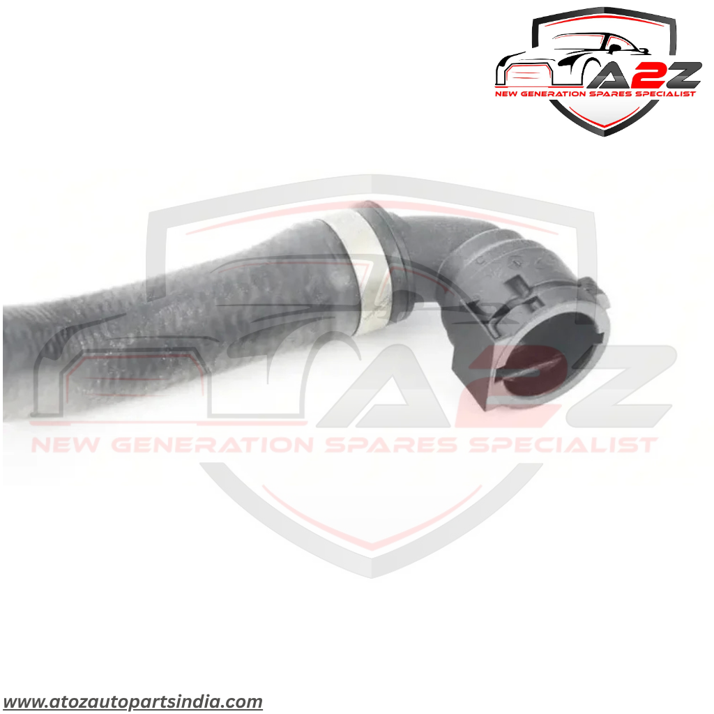 Coolant Hose Pipe 64219308346 64219317614 Compatible With BMW G30 G38 G11 G12 G32 Tag No.968