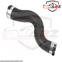 CHARGER AIR HOSE 11618571896 Compatible With BMW F10 F30 F35 Tag No.971