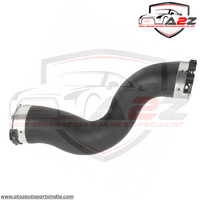 CHARGER AIR HOSE 11618571896 Compatible With BMW F10 F30 F35 Tag No.971