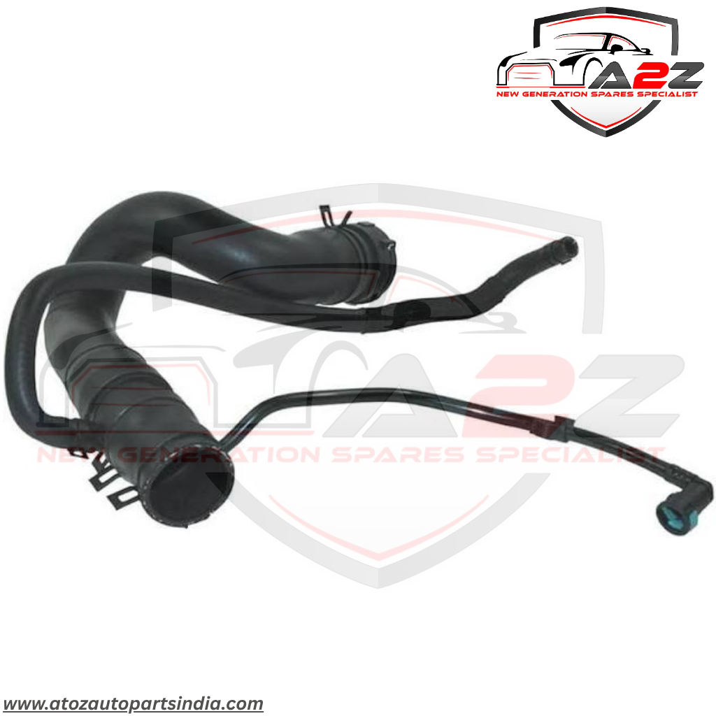 Coolant Hose Pipe LR029140 Compatible With RANGE ROVER L322 Tag No.378