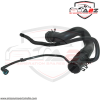Coolant Hose Pipe LR029140 Compatible With RANGE ROVER L322 Tag No.378