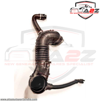 AIR INTAKE HOSE PIPE 13717810745 Compatible With BMW F30