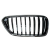 Kidney Grill Set 51117415215 = L.H, & 51117415216 = R.H Compatible With  BMW 6 Series  G32 Tag 101