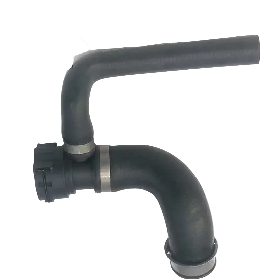 Engine Radiator Coolant Hose 6365010782 2208324494 2208320094 2515016182 Compatible With Mercedes Benz W636