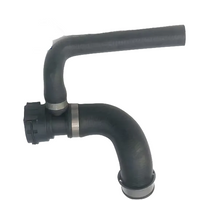 Engine Radiator Coolant Hose 6365010782 2208324494 2208320094 2515016182 Compatible With Mercedes Benz W636