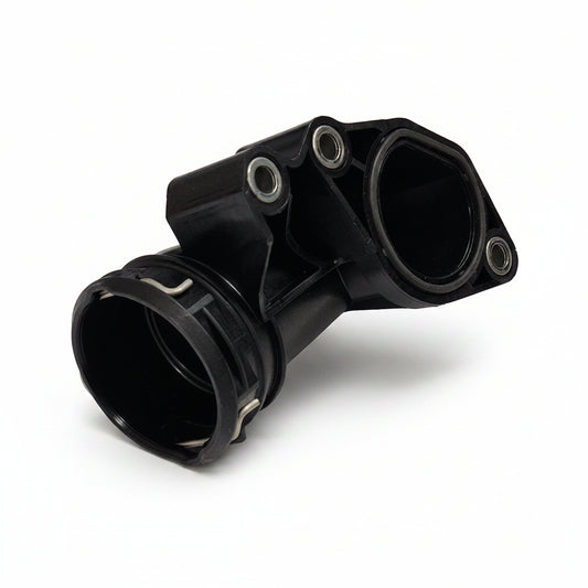 Elbow (Thermostat) 6422001556 & A6422001556 Compatible With MERCEDES-BENZ & S-CLASS (W222, V222, X222) No.31