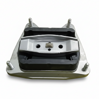 Engine Mounting 4F0399151BL 4F0399151AM Compatible With AUDI A6 C6 (4F2) | A6 / S6