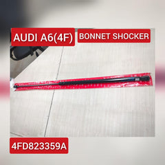 Front Bonnet Hood Strut 4F0823359 4F0823359A 4F0823359B 4FD823359A Compatible With AUDI A6 C6 (4F2) | A6 / S6