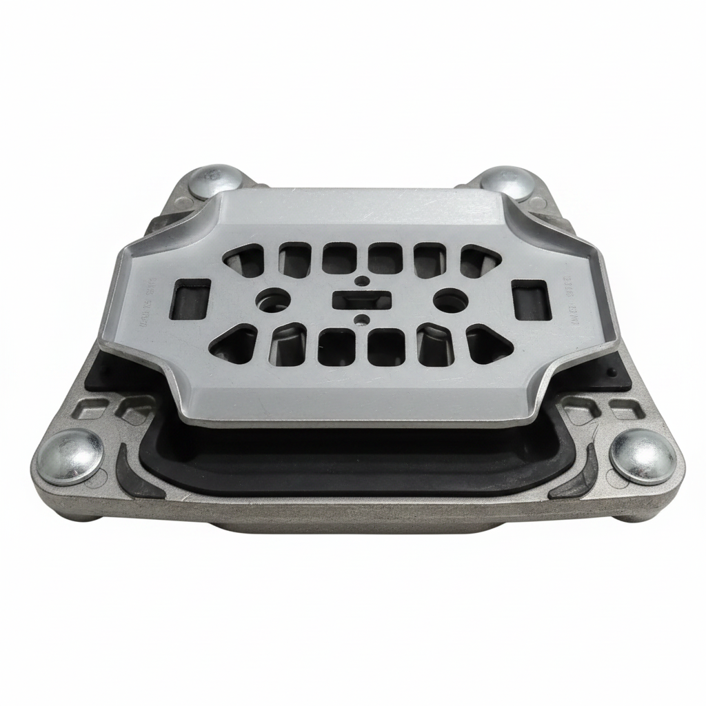 Engine Mounting 4F0399151BL 4F0399151AM Compatible With AUDI A6 C6 (4F2) | A6 / S6
