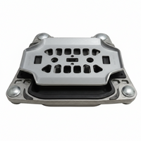 Engine Mounting 4F0399151BL 4F0399151AM Compatible With AUDI A6 C6 (4F2) | A6 / S6