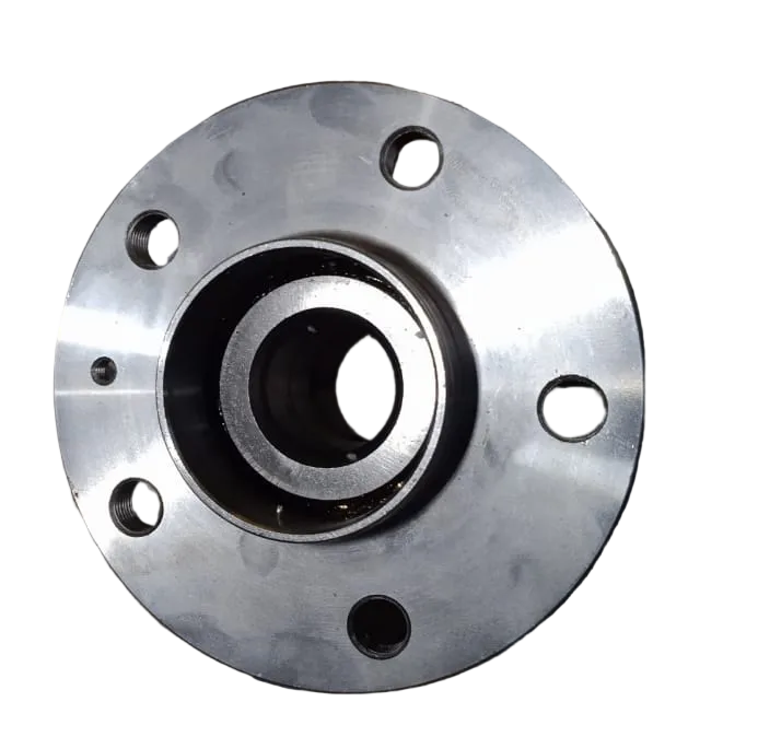 Rear Wheel Hub 4G0598611 4G0501611 Compatible With AUDI A6 A7 Q5