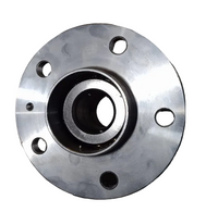 Rear Wheel Hub 4G0598611 4G0501611 Compatible With AUDI A6 A7 Q5