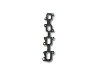 EXHAUST MANIFOLD PACKING (Engine Cylinder Head Cover Gasket) 387.662 6511420580 for Mercedes C-CLASS (W204) C-CLASS (W205) CLS (C218) E-CLASS (W212) GLC (X253) GLE (W166) M-CLASS (W166) V-CLASS (W447) | VALENTE