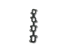 EXHAUST MANIFOLD PACKING (Engine Cylinder Head Cover Gasket) 387.662 6511420580 for Mercedes C-CLASS (W204) C-CLASS (W205) CLS (C218) E-CLASS (W212) GLC (X253) GLE (W166) M-CLASS (W166) V-CLASS (W447) | VALENTE