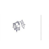 Vacuum Pump (Gasket) PACKING 549.130 6512380180 Compatible With Mercedes-Benz A-CLASS (W176) B-CLASS Sports Tourer (W246, W242) C-CLASS (W204, W205) CLA/CLS (C117, C218) E-CLASS (W212) GLA/GLE/GLC (X156, W166, X253) M-CLASS (W166) V-CLASS (W447) | VALENTE