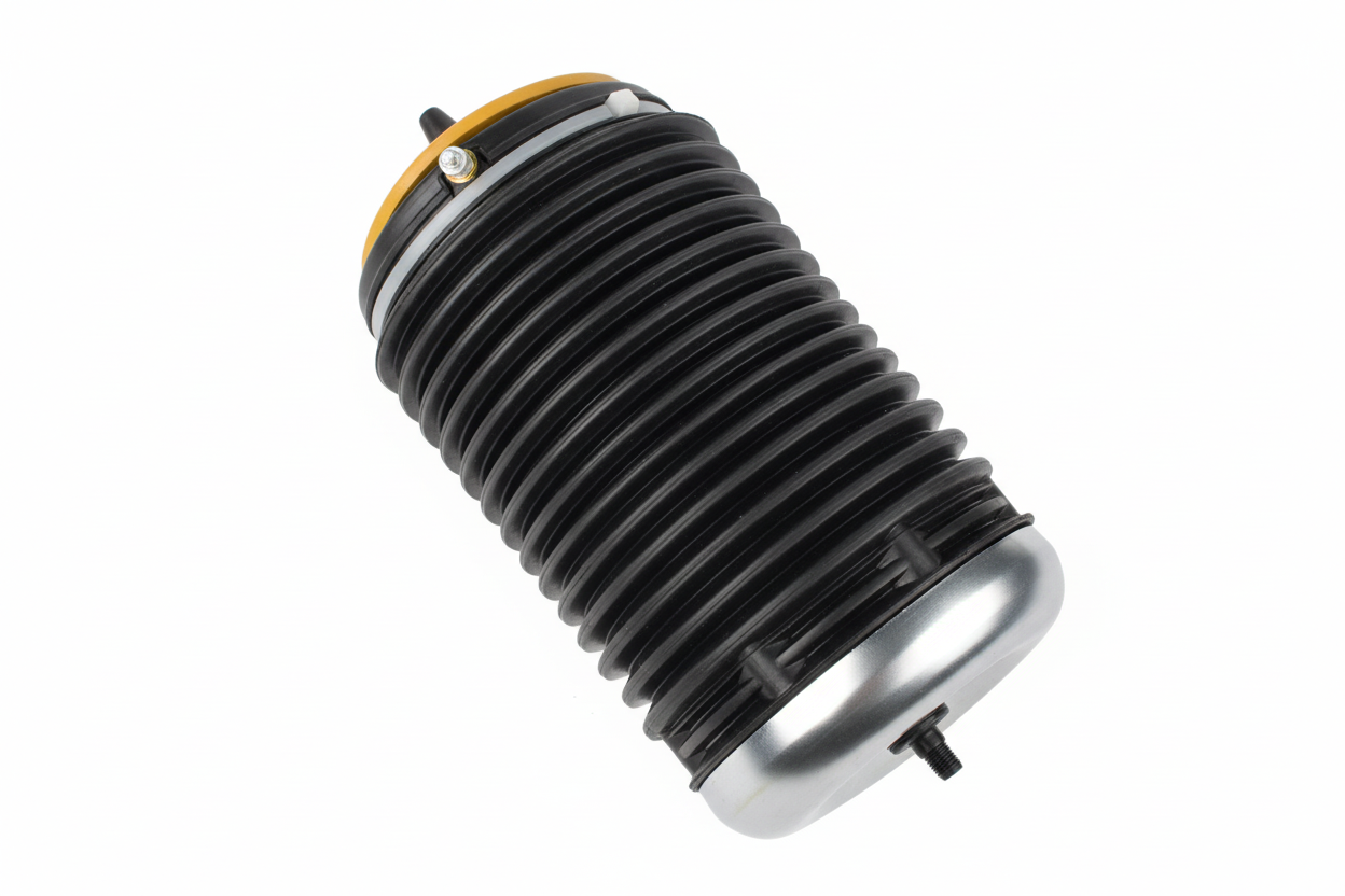 Rear Right Air Spring Air Suspension 4G0616002Q 4G0616002R 4G0616002K 4G0616002S 4G0616002T Compatible With AUDI A6 C7 (4G2, 4GC) | A6 / S6 & A6 C7 Avant (4G5, 4GD) | A6 / S6 & A7 Sportback (4GA, 4GF) | A7 / S7 (2010-18)