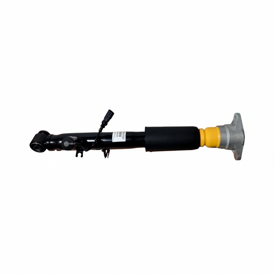 Rear Left Air Suspension Electric Strut Shock Absorber 4F0616031 4F0616031L 4F0616031K Compatible With AUDI A6 C6 (4F2) | A6 / S6