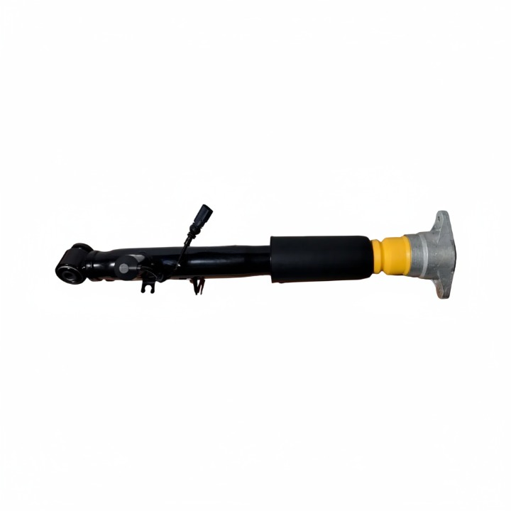 Rear Left Air Suspension Electric Strut Shock Absorber 4F0616031 4F0616031L 4F0616031K Compatible With AUDI A6 C6 (4F2) | A6 / S6