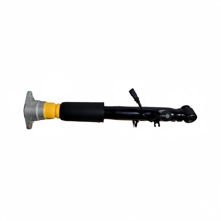 Rear Left Air Suspension Electric Strut Shock Absorber 4F0616031 4F0616031L 4F0616031K Compatible With AUDI A6 C6 (4F2) | A6 / S6