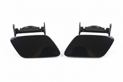 Audi Q5 (2012-2016) Washer Cap Set. 8R0955276C = R.H, 8R0955275C = L.H. Tag 95