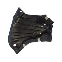 Water Tank Lower Guard Plate Right 2135201200 2135202700 Compatible With Mercedes Benz E Class W213 W238