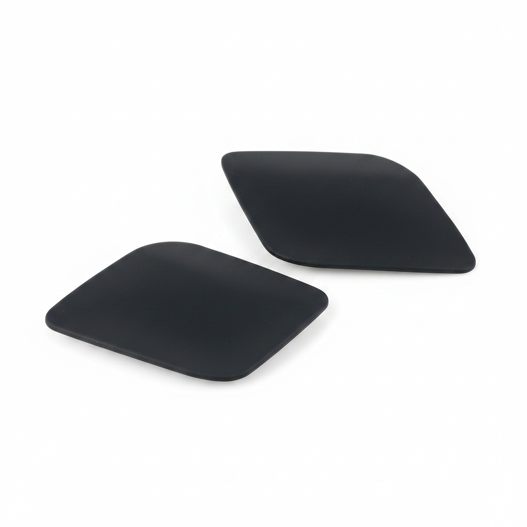 Audi Q7 (2010-2015) Washer Cap Set. 4L0955275G = L.H, 4L0955276G = R.H. Tag 111