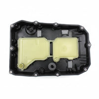 Transmission Oil Pan-New Version A7252703114 Compatible With  Mercedes w205 c300 s205 cls550 e400 glc300