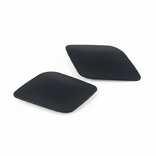 Audi Q7 (2010-2015) Washer Cap Set. 4L0955275G = L.H, 4L0955276G = R.H. Tag 111