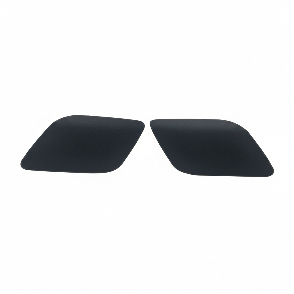 Audi Q7 (2010-2015) Washer Cap Set. 4L0955275G = L.H, 4L0955276G = R.H. Tag 111
