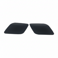 Audi Q7 (2010-2015) Washer Cap Set. 4L0955275G = L.H, 4L0955276G = R.H. Tag 111