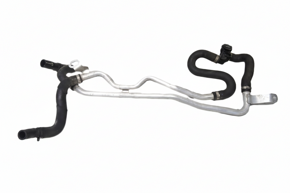 Coolant Hose 64219367386 Compatible With BMW X1 F49