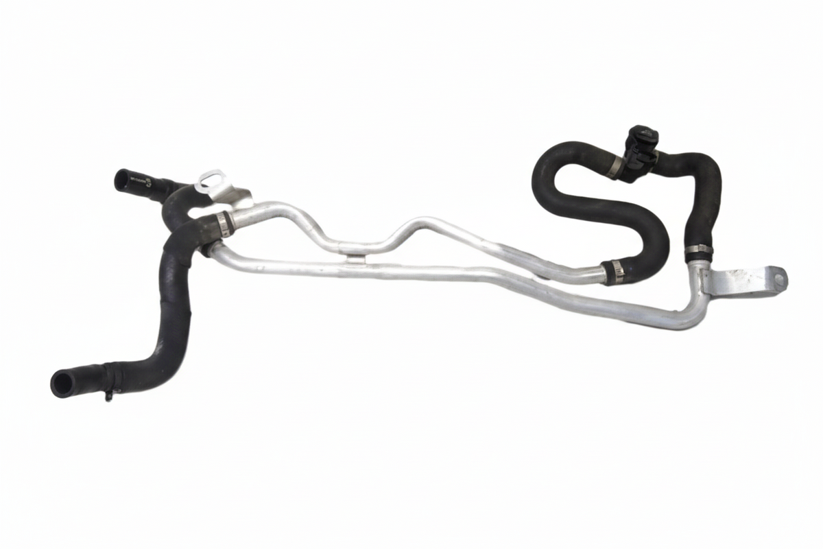 Coolant Hose 64219367386 Compatible With BMW X1 F49