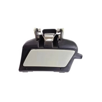 Headlight Washer Cap Left 1648600108 & Right 1648600208 Compatible With Mercedes Benz W166