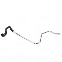 AC Hose Line Pipe 2518300115 A2518300115 Compatible With Mercedes Benz W251