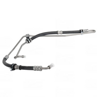 Air Conditioning Pipe 64539223297 Compatible With BMW F30 F35