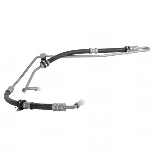 Air Conditioning Pipe 64539223297 Compatible With BMW F30 F35