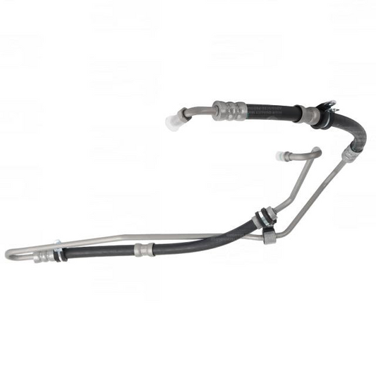 Air Conditioning Pipe 64539223297 Compatible With BMW F30 F35