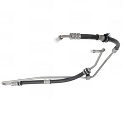 Air Conditioning Pipe 64539223297 Compatible With BMW F30 F35