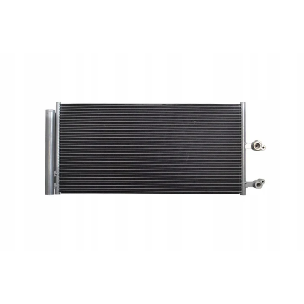 AC Condenser 32252574 31657301 32138990 32339858 31686539 Compatible With VOLVO S90 II (234) & V90 II Estate (235) & XC60 II (246) Tag No.303