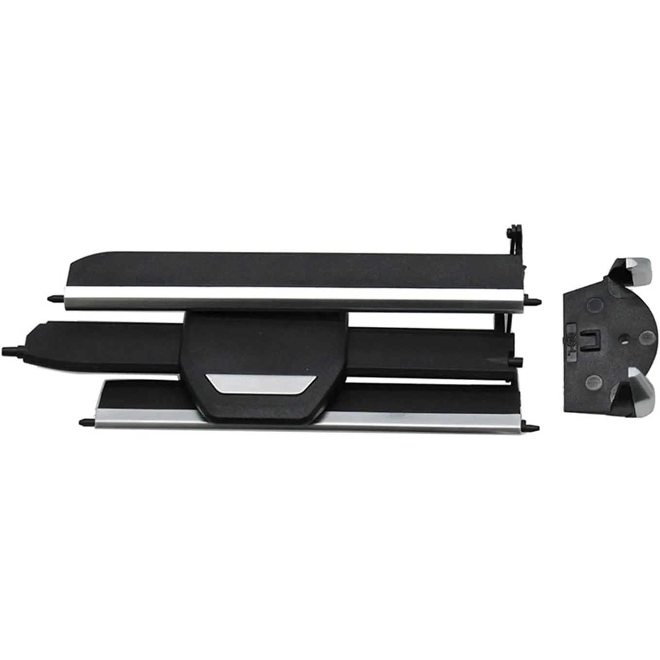 Center Left AC Conditioner Air Vent Grill Outlet Tab Clip Repair Kit 64119459488 Compatible With BMW 1 Series F40 & 3 Series G20 G28 & 4 Series G26 & X3 G01 & X4 G02 & Z4 G29 Tag-ACR-02
