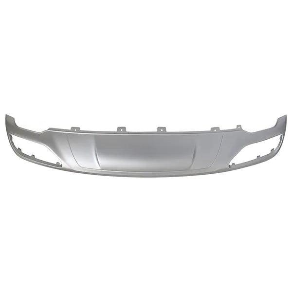 Rear Bumper Spoiler 80A807434BTB2 Compatible With Audi Q5 (2016-2020)
