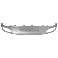 Rear Bumper Spoiler 80A807434BTB2 Compatible With Audi Q5 (2016-2020)