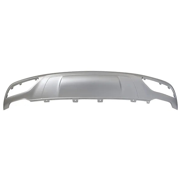 Rear Bumper Spoiler 80A807434BTB2 Compatible With Audi Q5 (2016-2020)