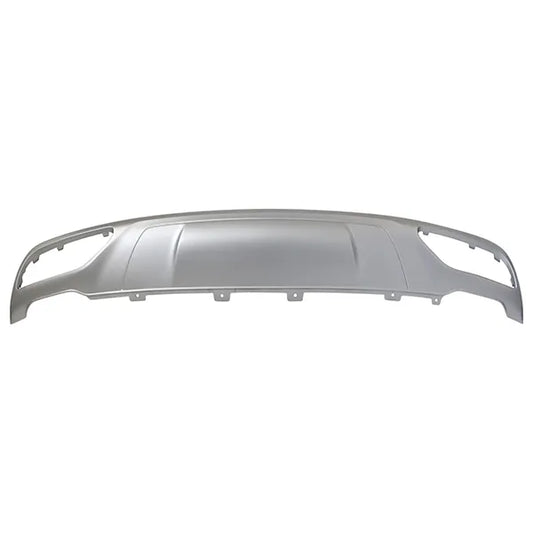 Rear Bumper Spoiler 80A807434BTB2 Compatible With Audi Q5 (2016-2020)