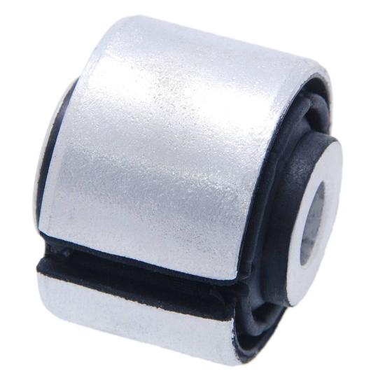 Rear Suspension Arm Bushing 8K0501537C Compatible With Audi: A4 (B8), A5, A6 (C7), A7, A8, and Q5/SQ5. Porsche: Macan (95B)